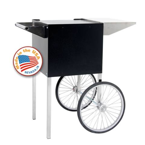 Professional Series Popcorn Cart for 4oz Popper